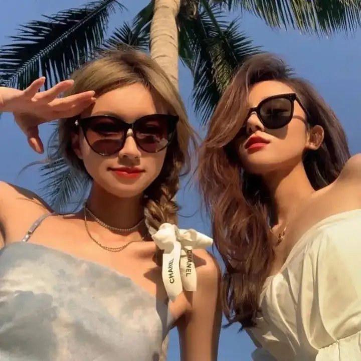 阴阳错粤语